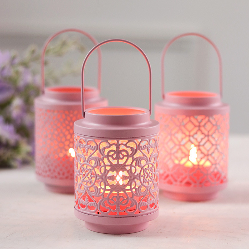 Metal Candle Holder Supplier