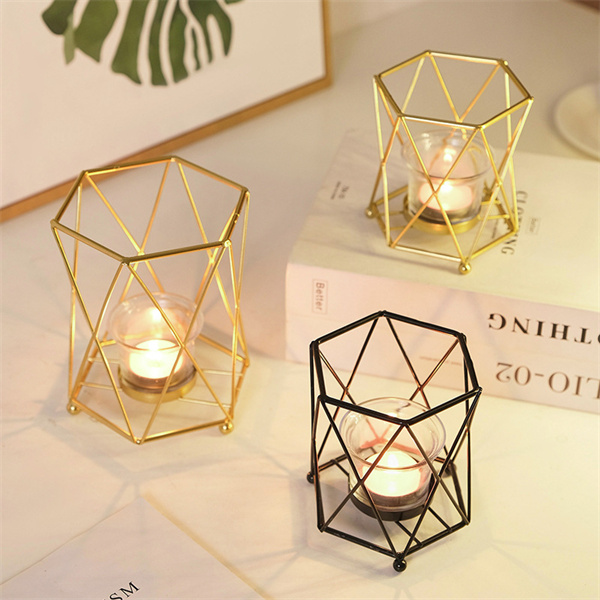 Wholesale Vintage European Candlestick