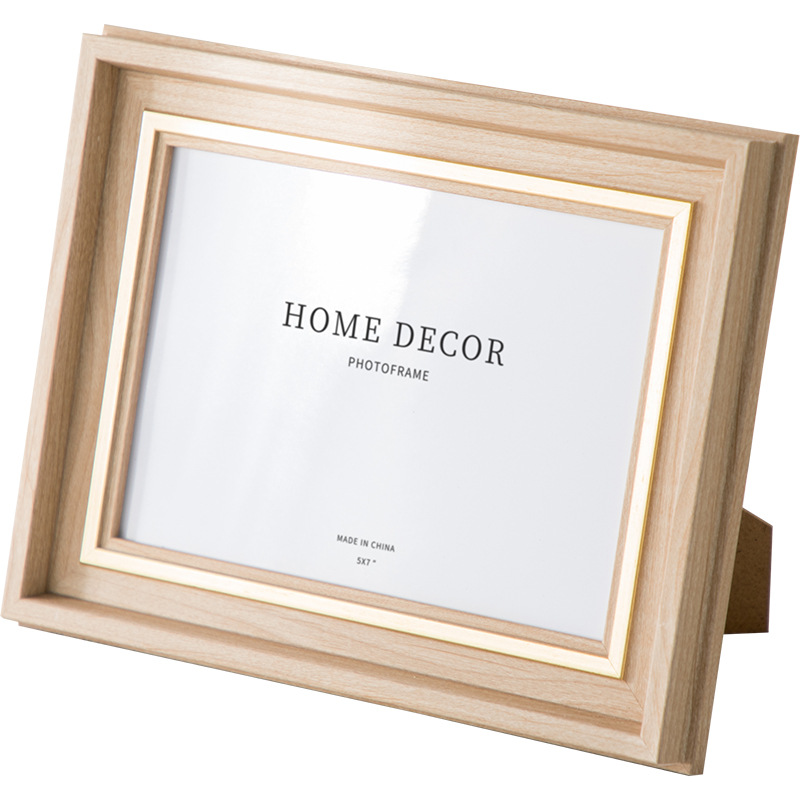 Wooden Photo Frame Supplier