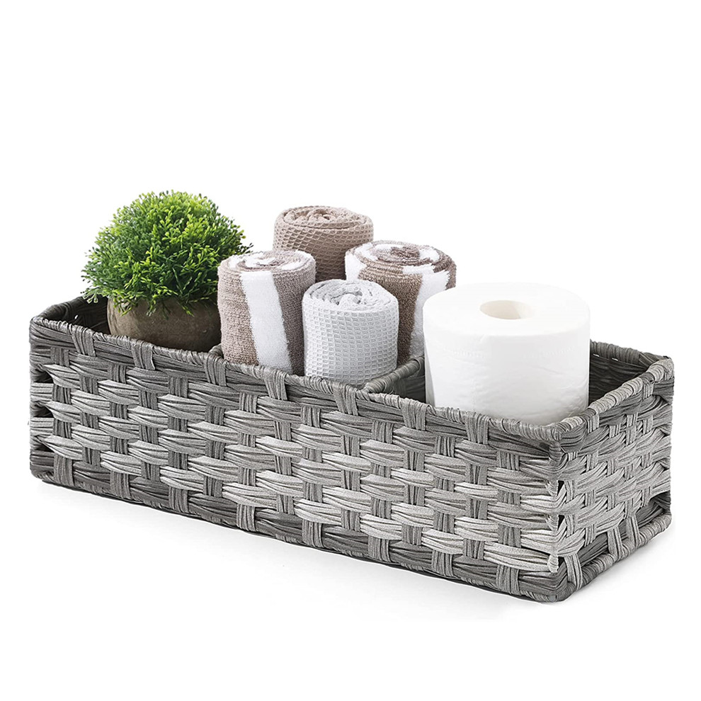 Bathroom Basket Organizer Supplier