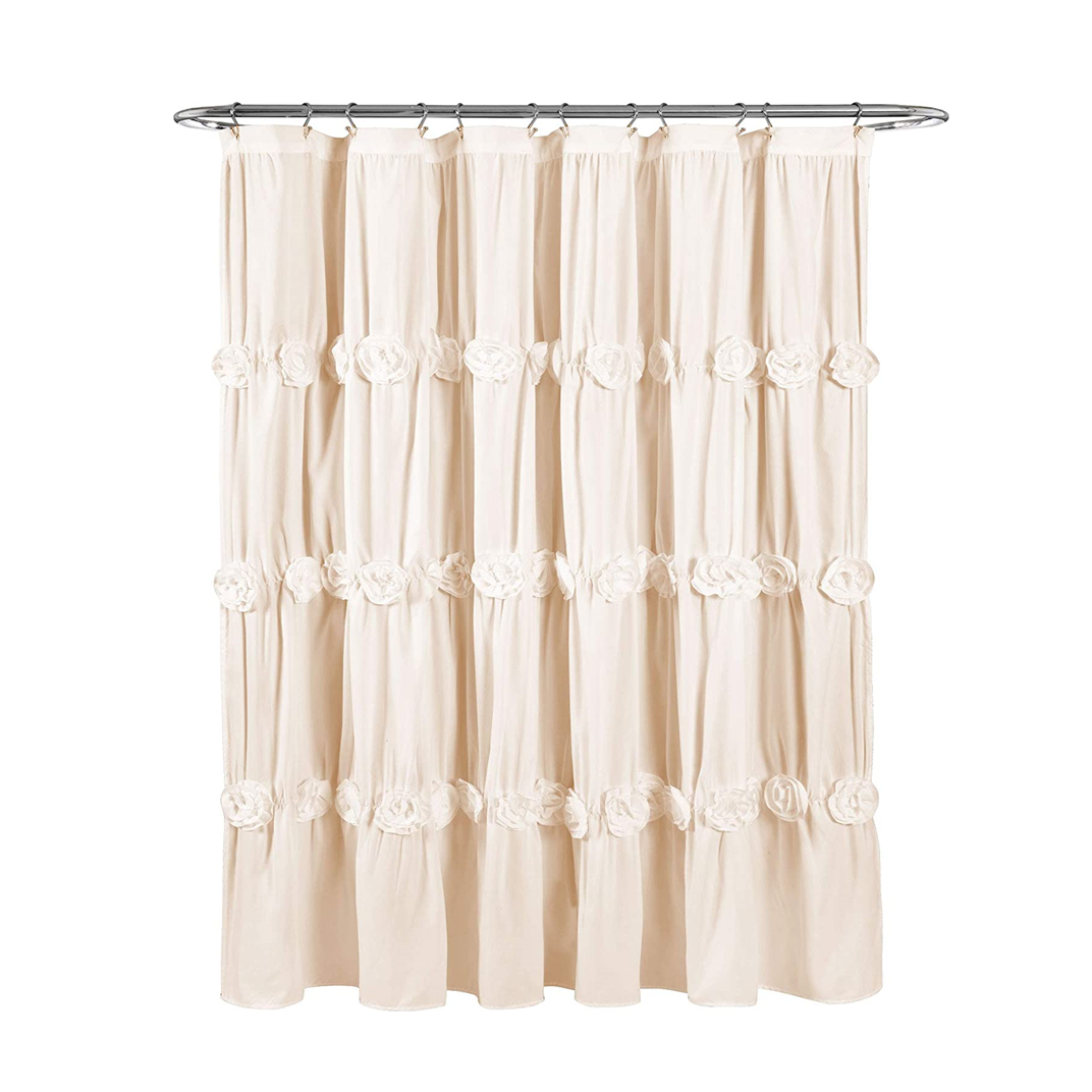 Bathroom Shower Curtain Supplier