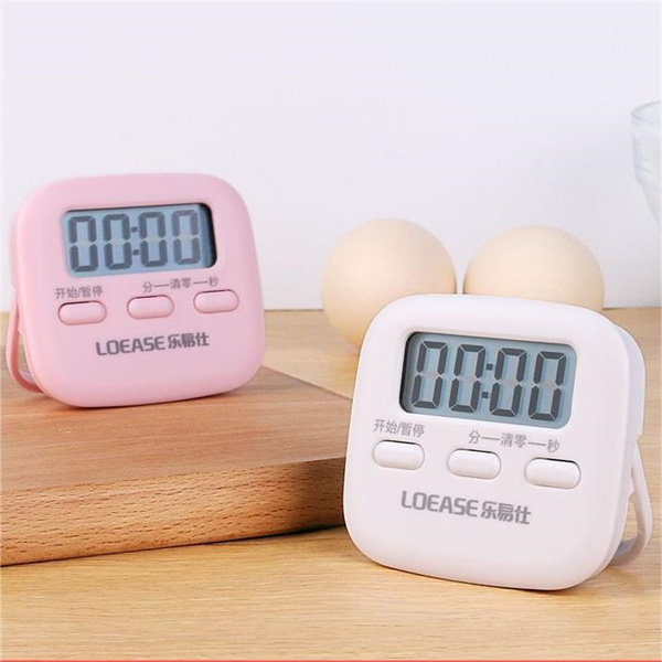 Electronic Kitchen Timer Wholesale
