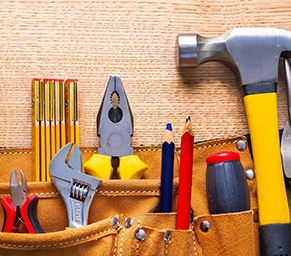 Hardware Tools Supplier