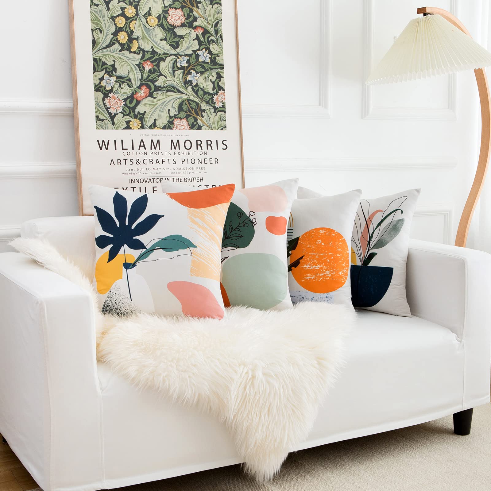 Home Decor Cushion Set Oem