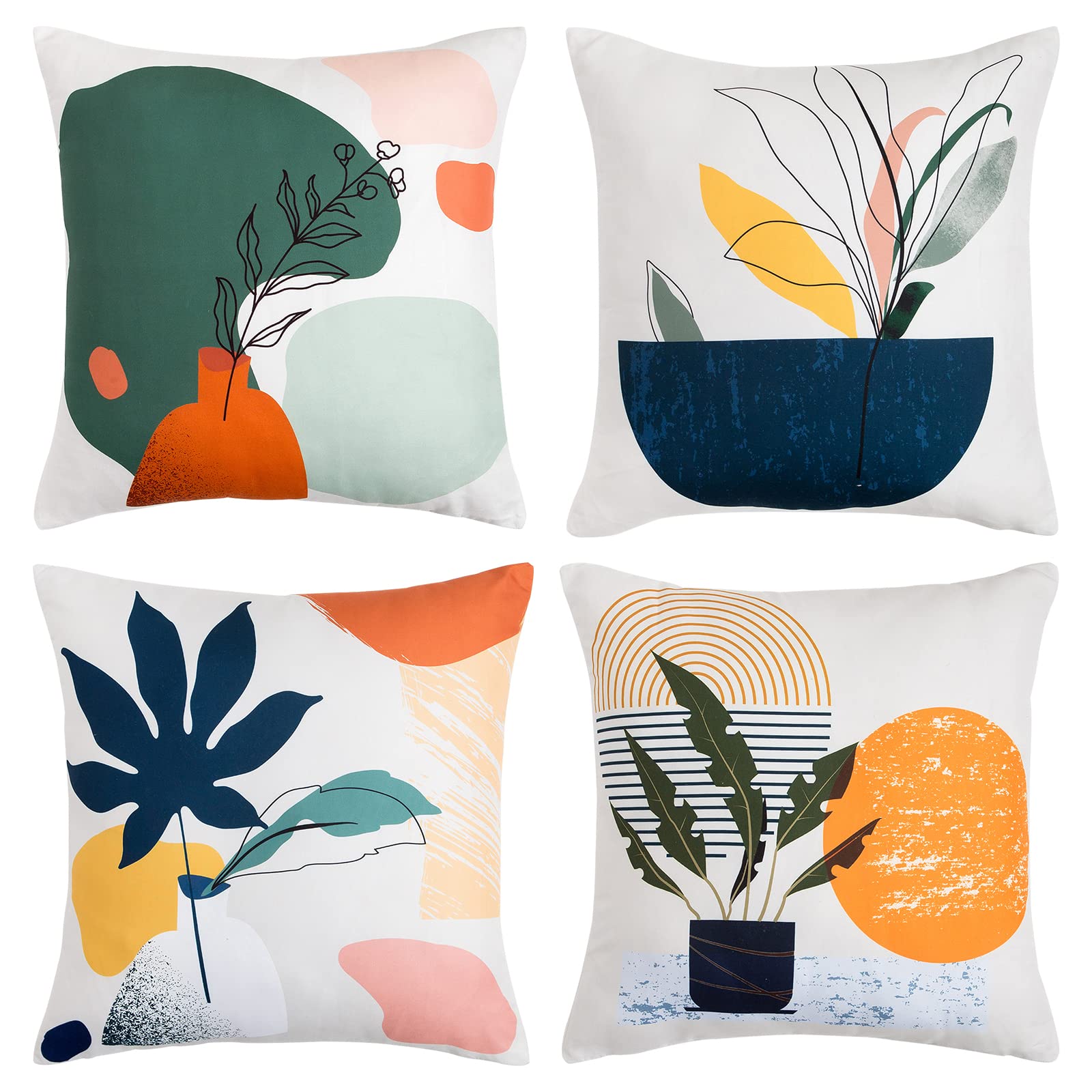 Home Decor Cushion Set Oem