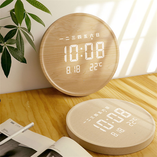 LED Creative Wall Clock Wholesale