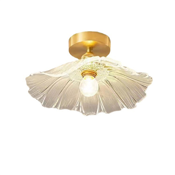 Lotus Leaf Chandelier Wholesale