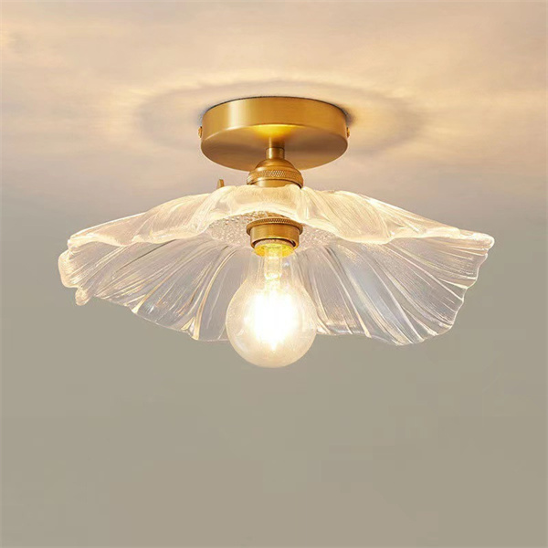 Lotus Leaf Chandelier Wholesale