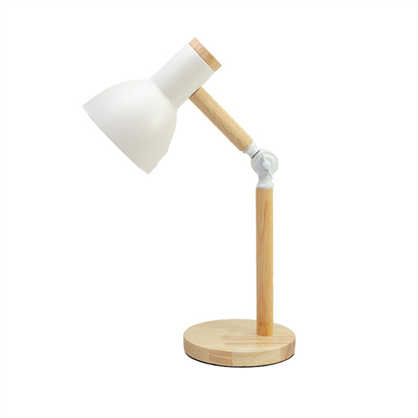 ODM Eye-protecting wooden Lamp