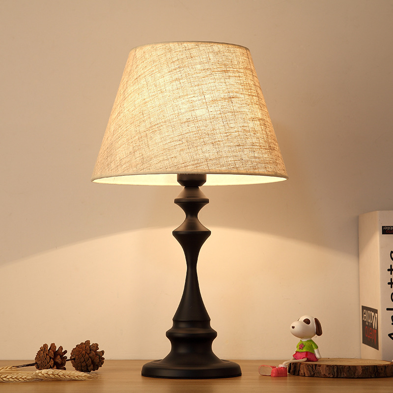 ODM Roman Column Lamp