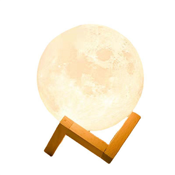 OEM Bedside Moon Lamp