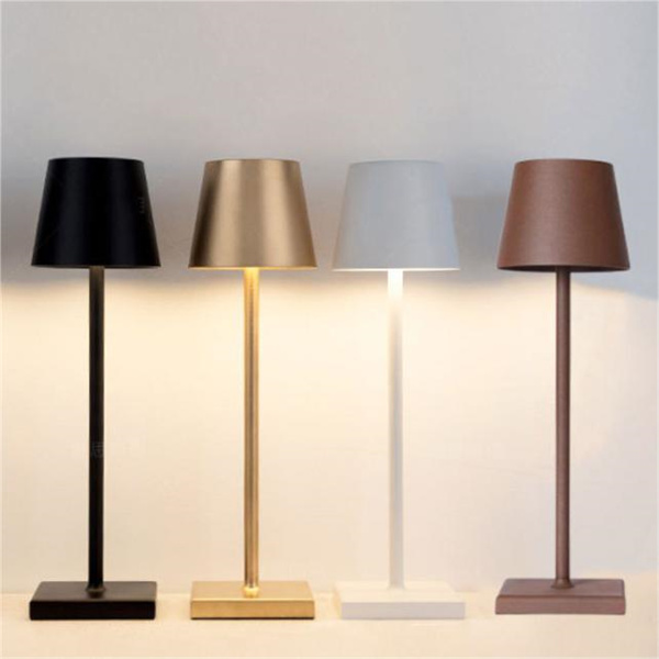 OEM Café Decorative Table Lamp