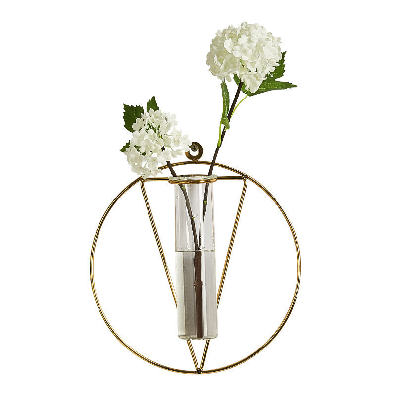 OEM Hanging Wall Vase