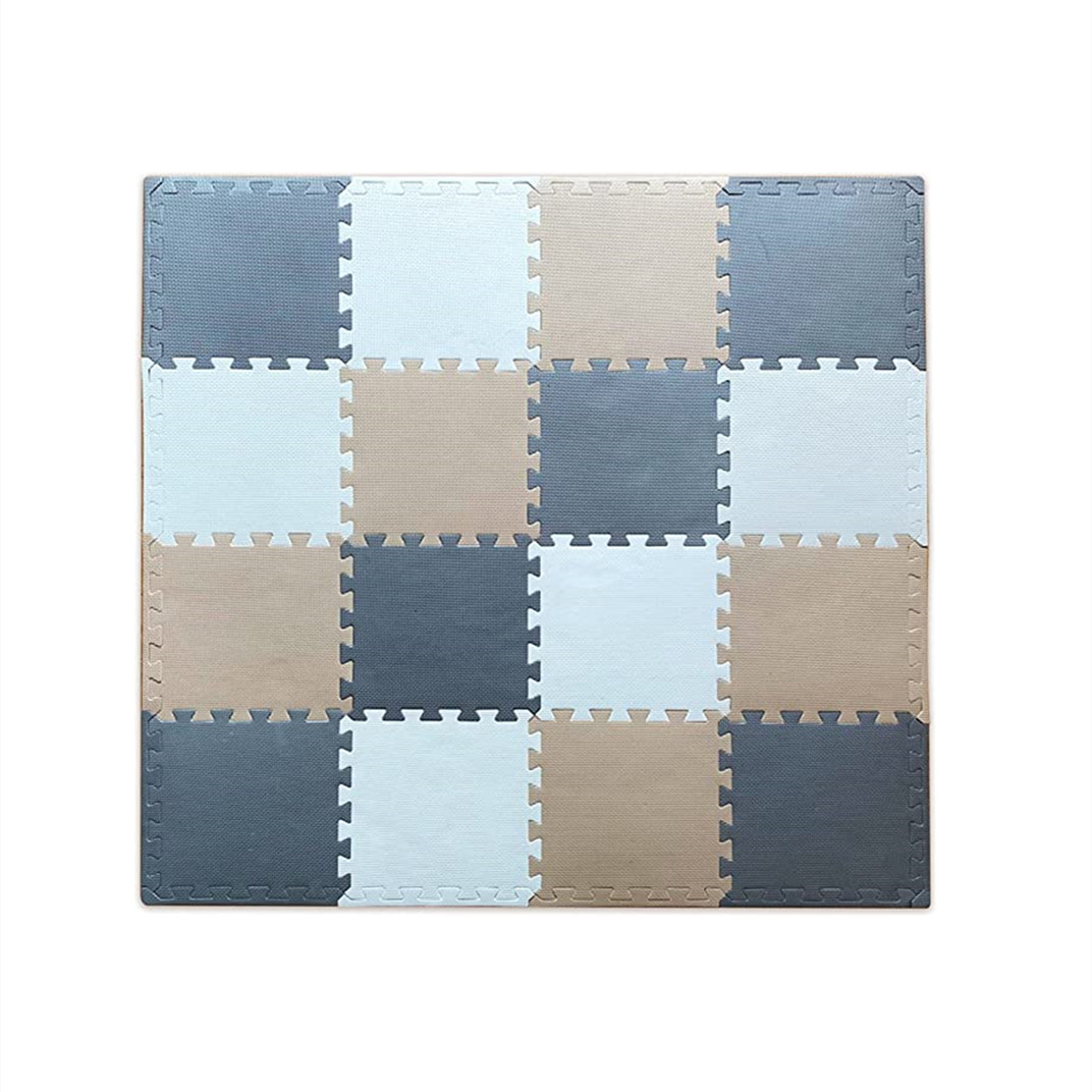 Play floor Mat Supplier