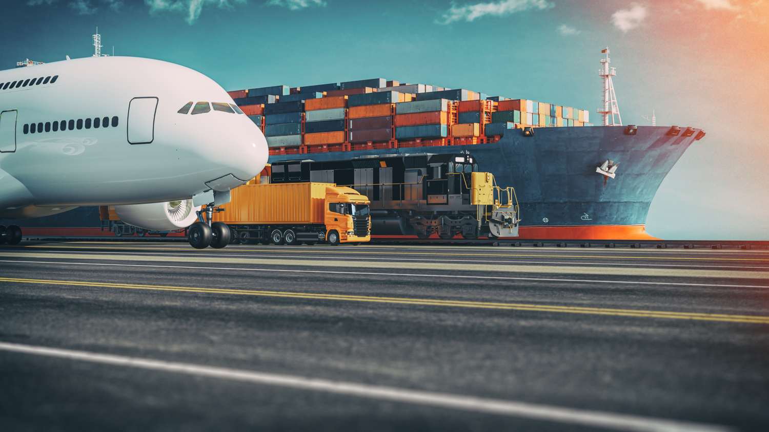 Shipping-and-Logistics