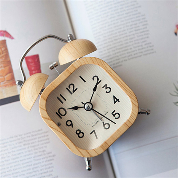 Simple Retro Alarm Clock Wholesale
