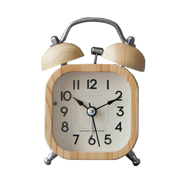 Simple Retro Alarm Clock Wholesale