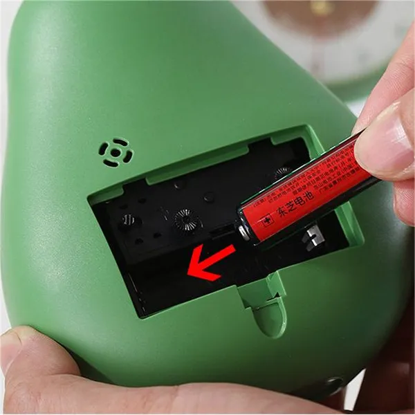 cartoon fruit alarm clock agent 2024091901120356