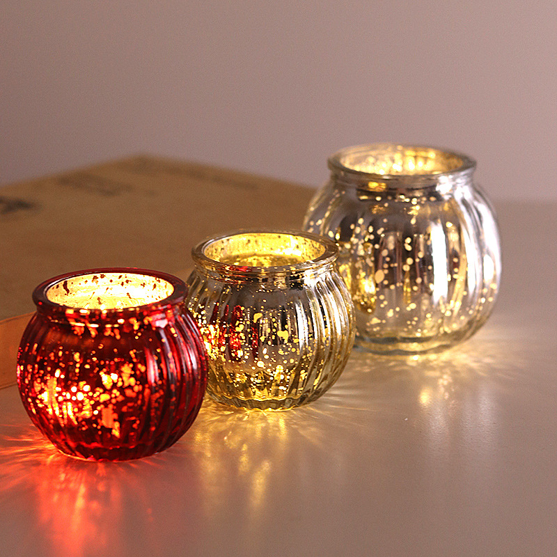 Agency Candle Holder