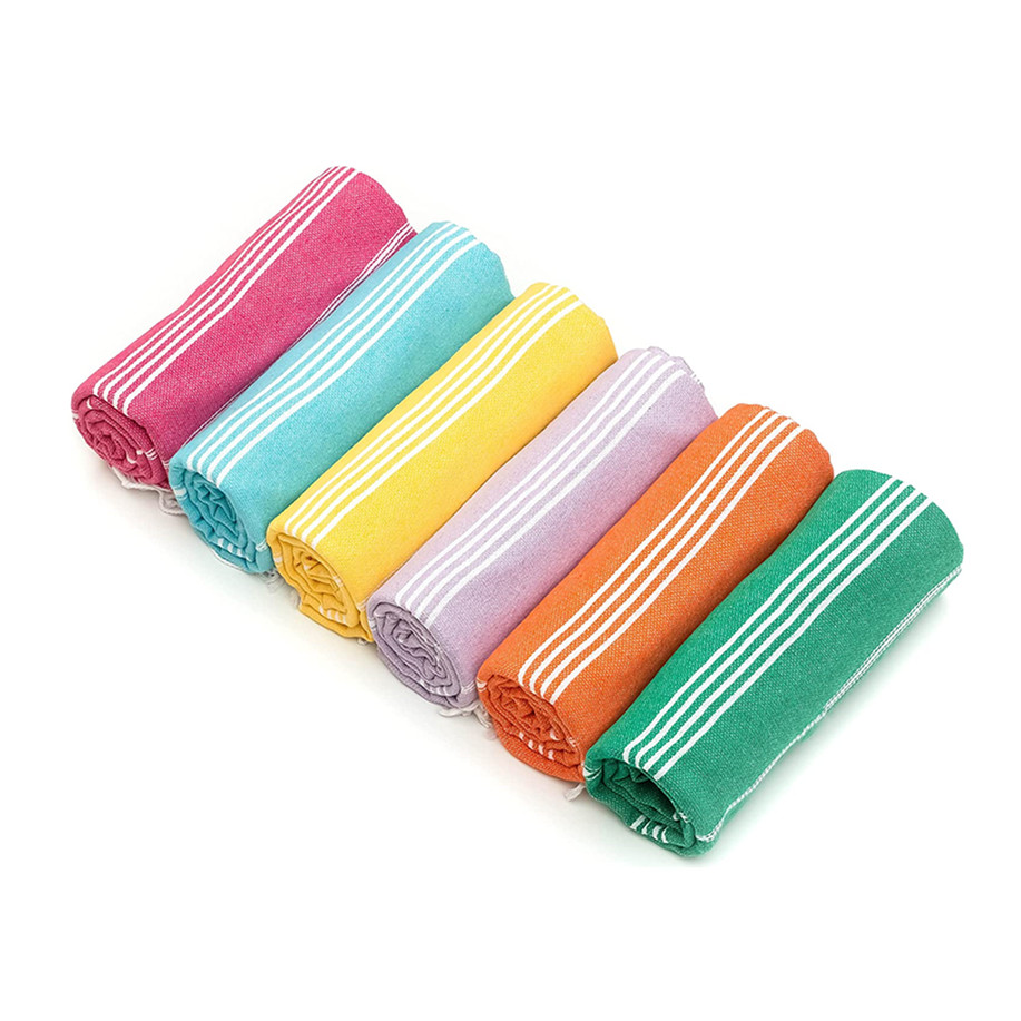 Beach Towel Supplier