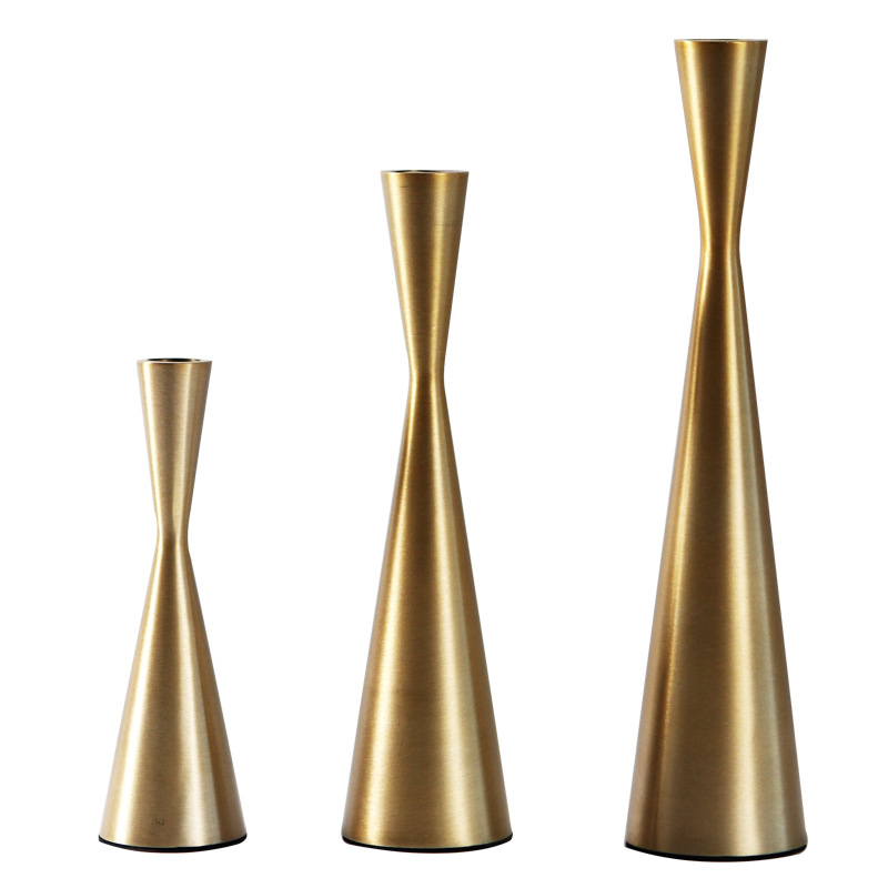 Custom Candle Holder