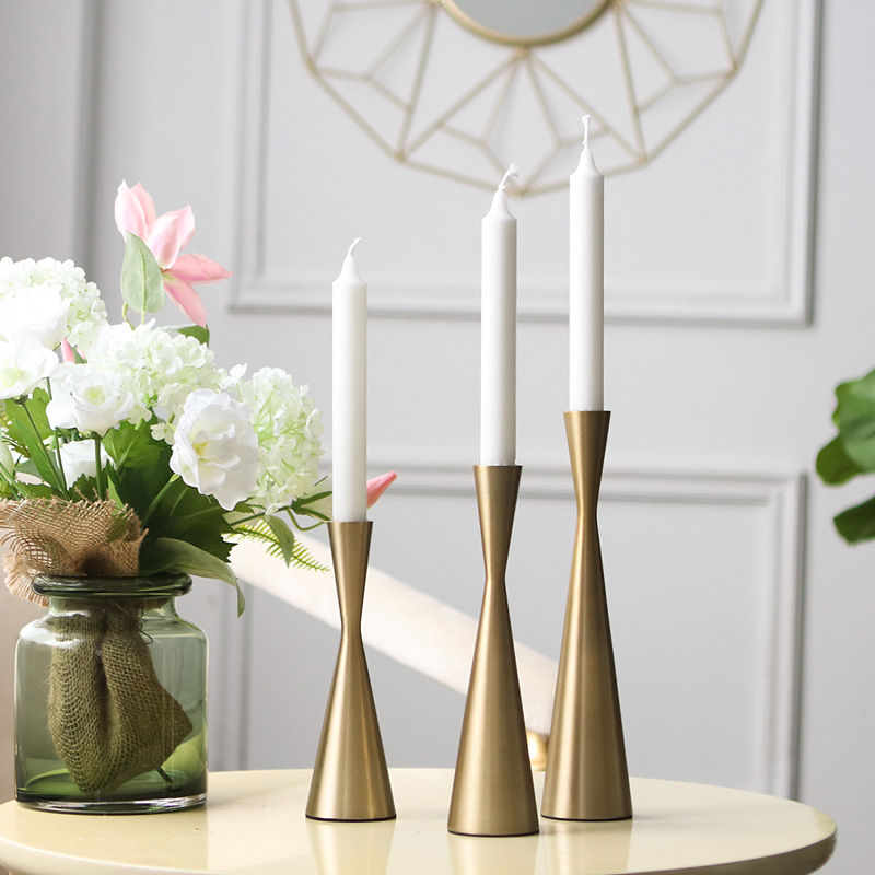 Custom Candle Holder