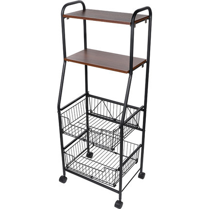 Custom Storage Organizer