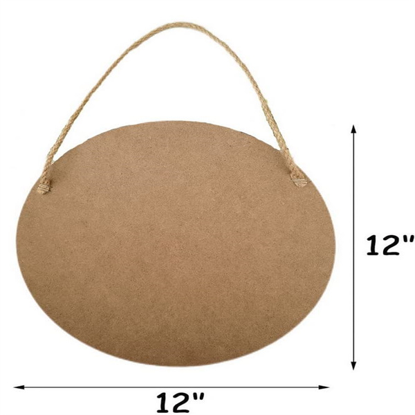 Easter Hanging Porch Decoration ODM