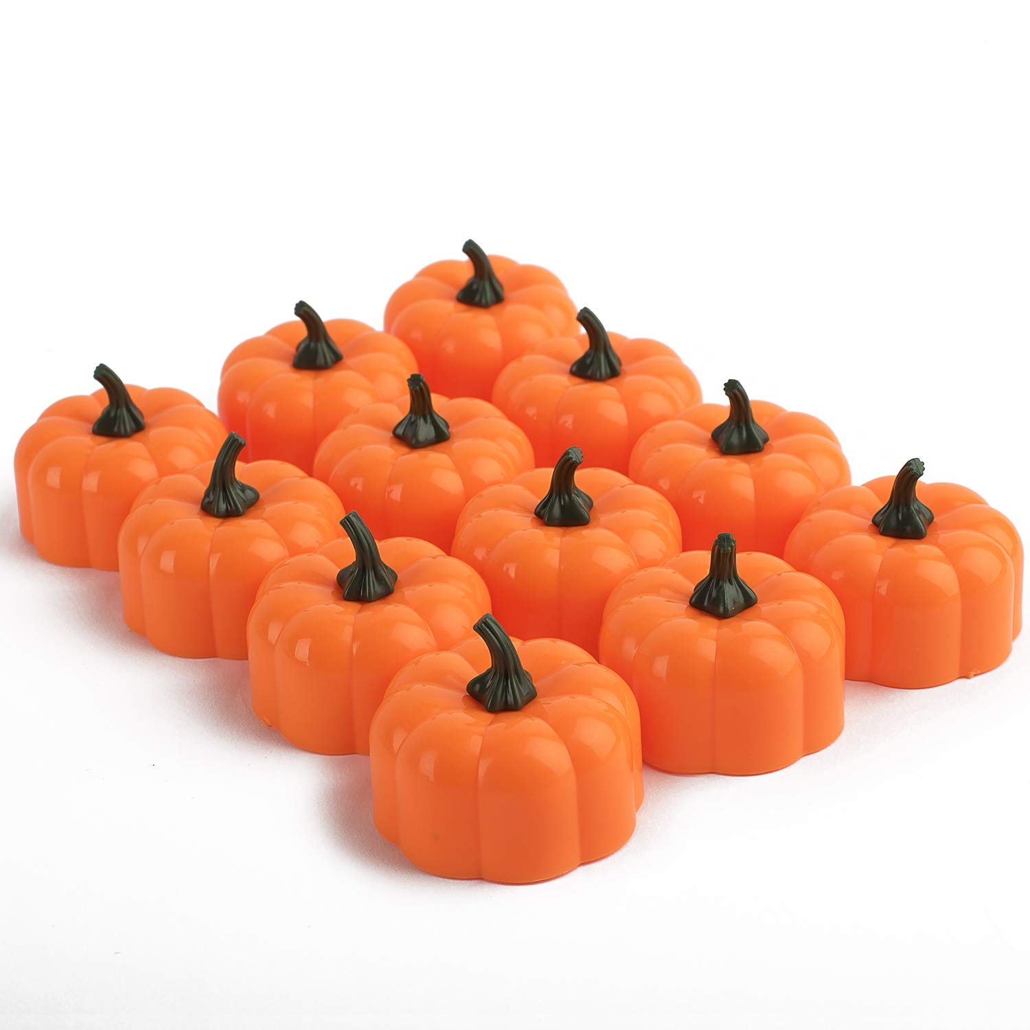 Halloween LED Pumpkin Lights Supplier