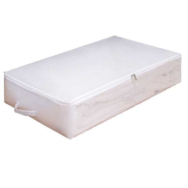 PVC Transparent Storage Bags