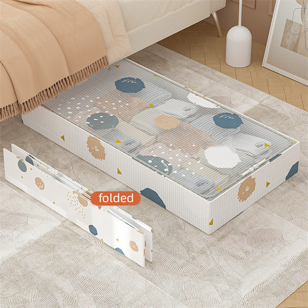 Printed PVC Storage Bags