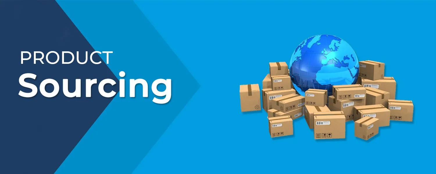 Source Product from China