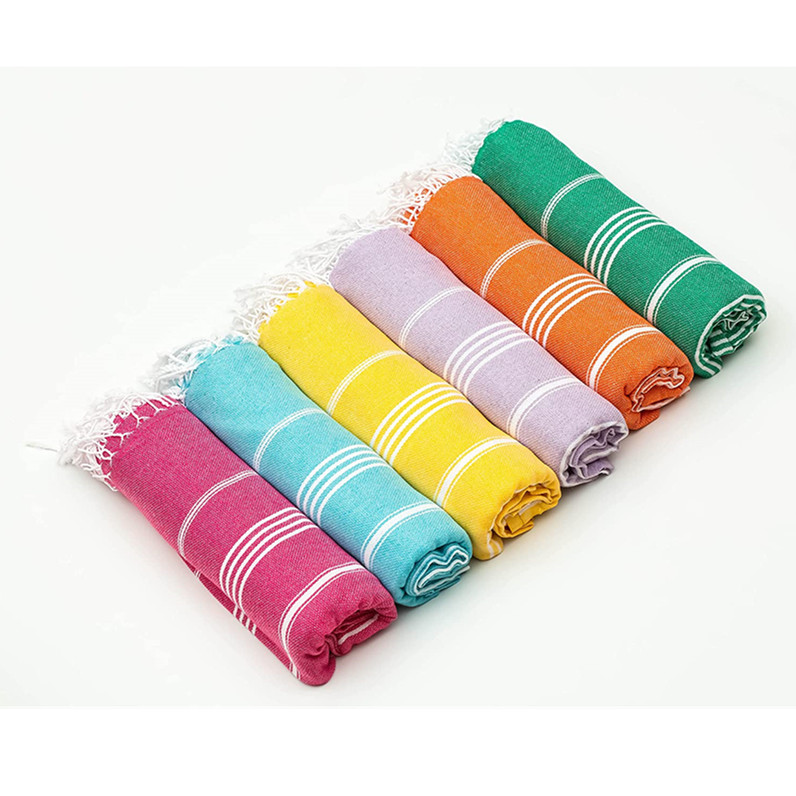 Beach Towel Supplier