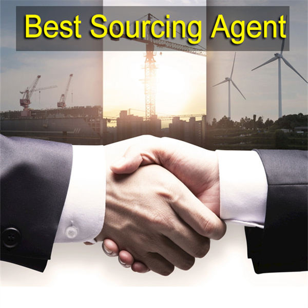 China Sourcing Agent 8