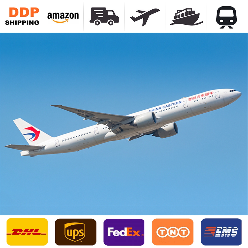 Tracking Package from China