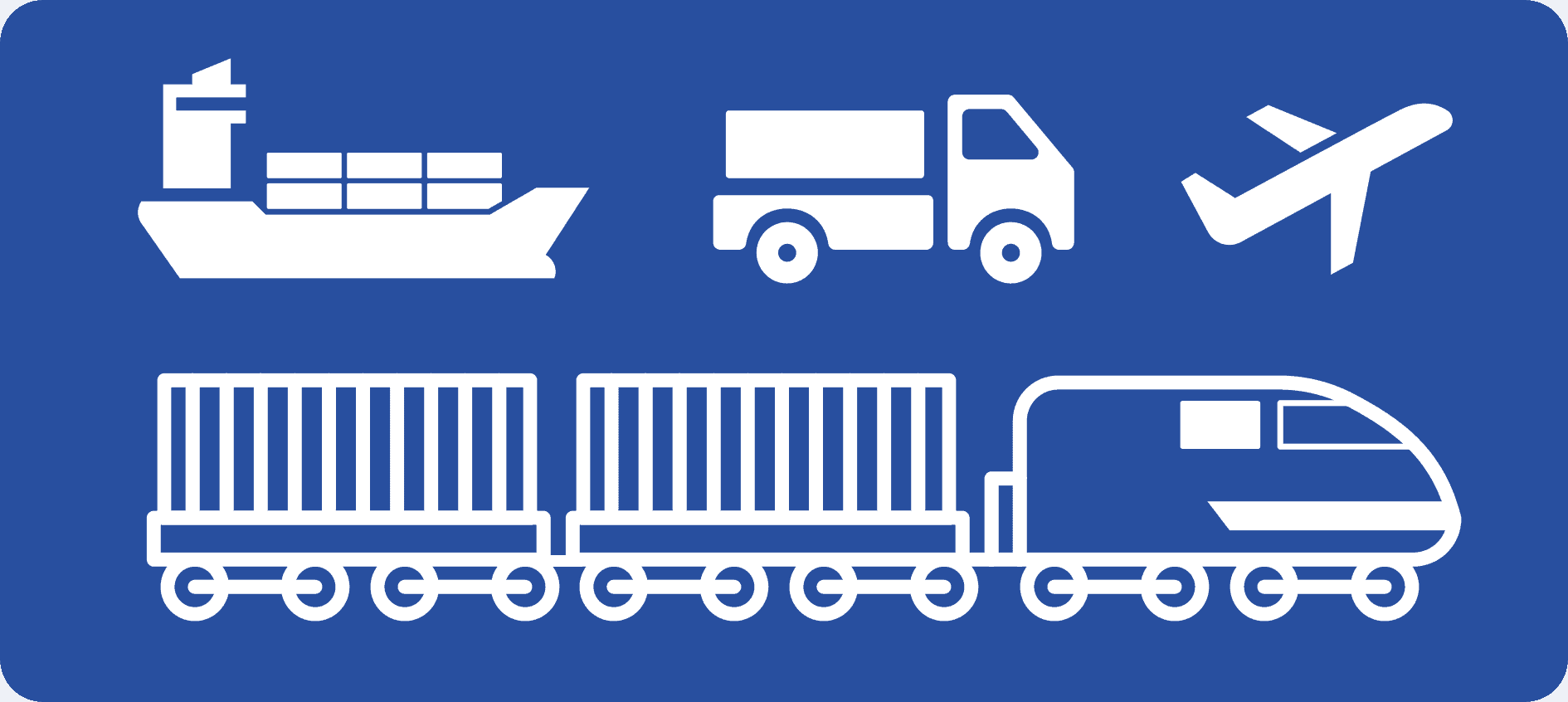 Tracking Package from China