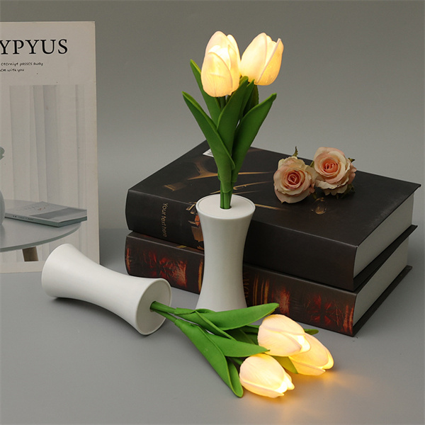 ODM Tulip LED Night Light (7)