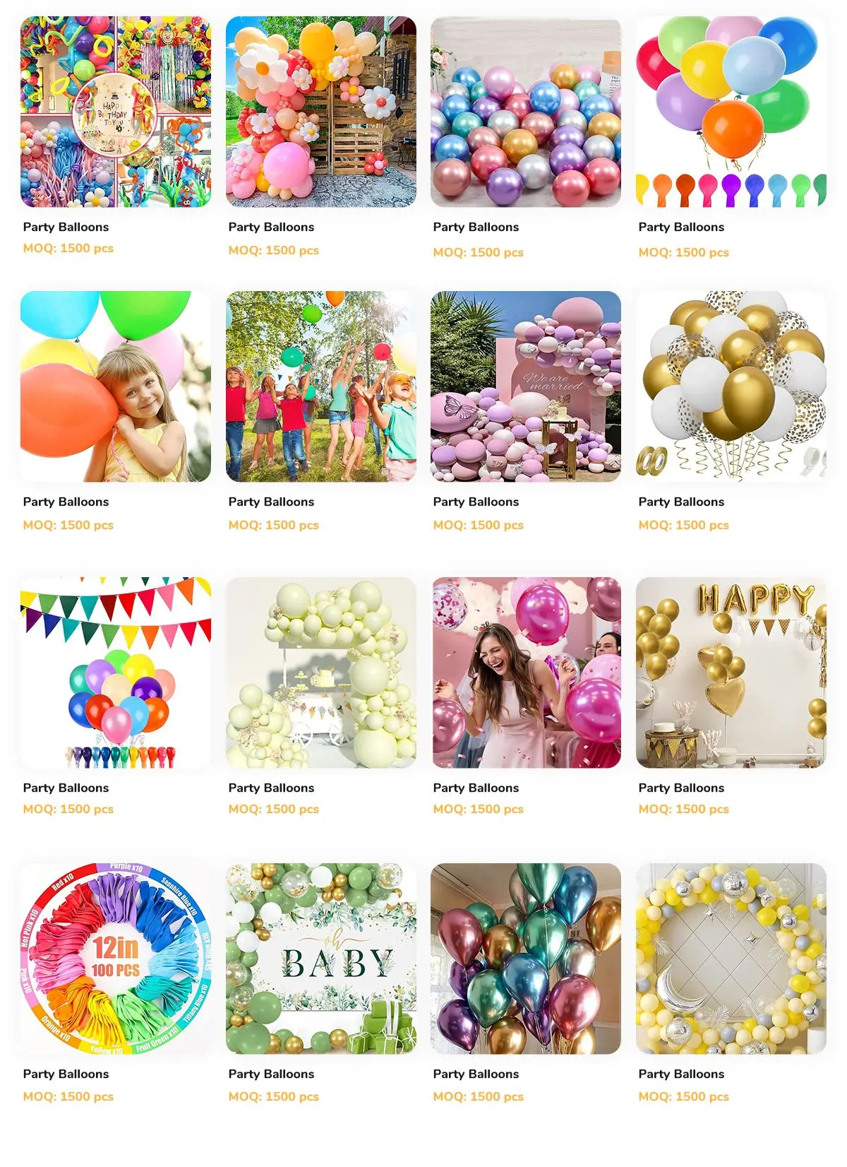 3. Party Balloons(1)