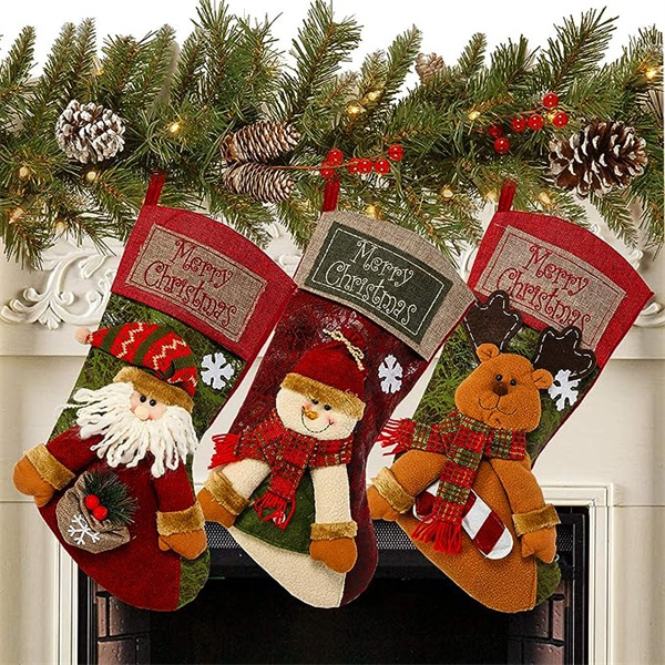 Christmas Stockings(1)