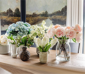 Artificial Fower & Plant