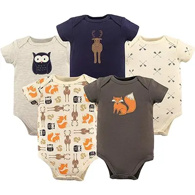 Baby Clothing