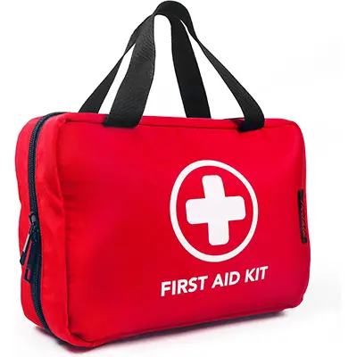 First Aid Kit