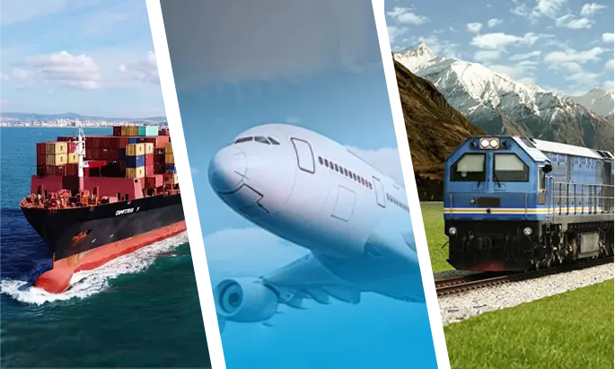 Logistic and Warehouse Services