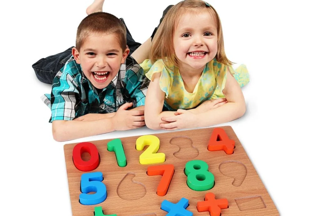 Educational Toys Supplier