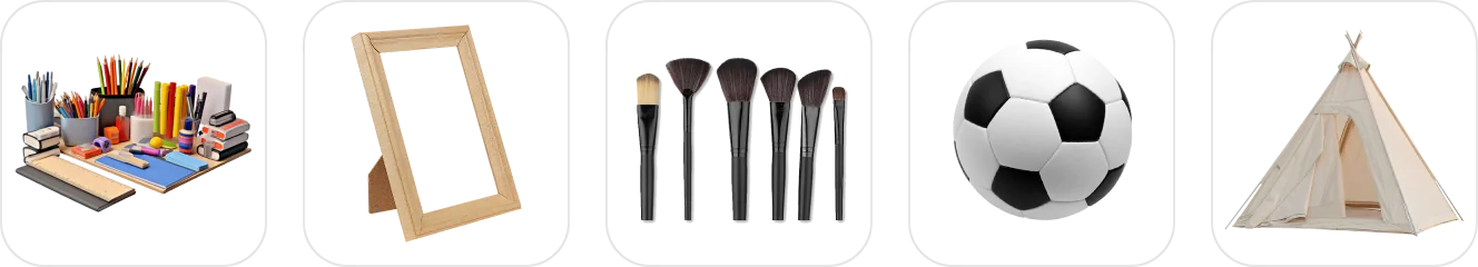 Beauty tool supplier