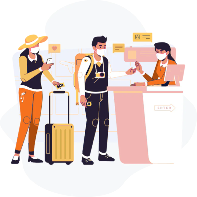 yiwu sourcing solution -Airport & Hotel