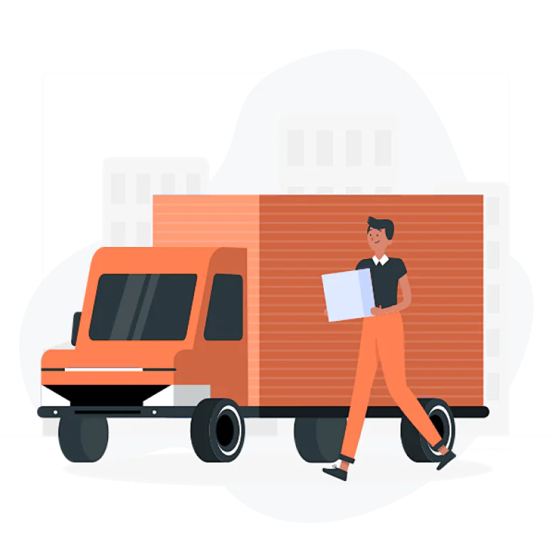 yiwu sourcing solution -Shipment