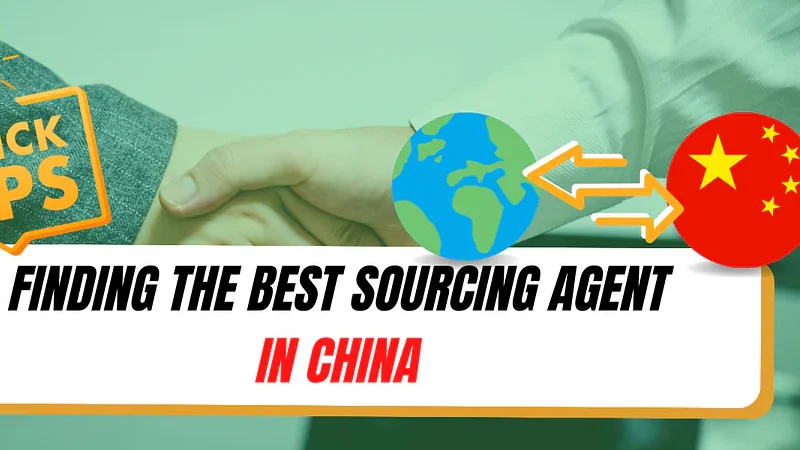 supplier sourcing