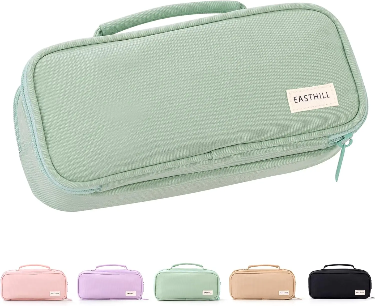 Large Capacity Pencil Case supplier