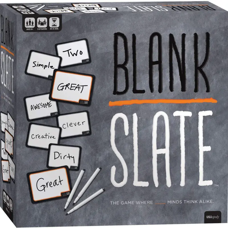 BLANK SLATE Wholesale